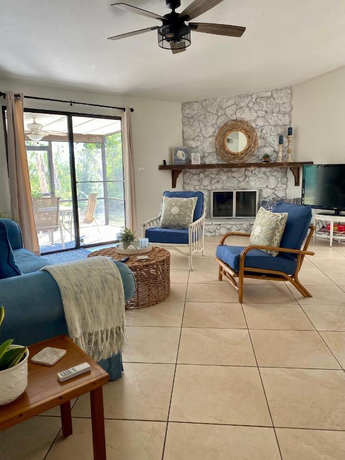 Cypress Retreat Appartement Fort Myers Buitenkant foto